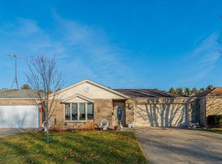1705 Almond St SW, Demotte, IN 46310