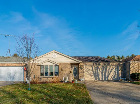 1705 Almond St SW, Demotte, IN 46310