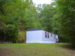 4749 Yellow Creek Rd, Robbinsville, NC 28771