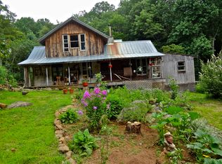 1152 Hobson Rd, Bakersville, NC 28705