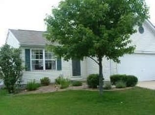 780 Bledsoe Dr, Galloway, OH 43119