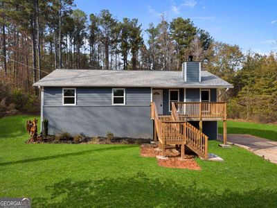 5234 Maroney Mill Rd, Douglasville, GA, 30134