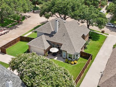 528 Bullingham Ln, Allen, TX, 75002