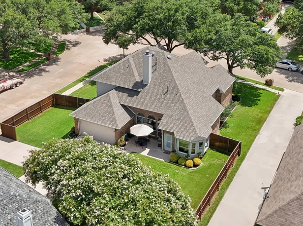 528 Bullingham Ln, Allen, TX 75002