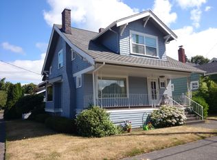 722 W Halladay St, Seattle, WA 98119