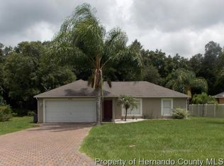 4258 Castle Ave, Spring Hill, FL 34609