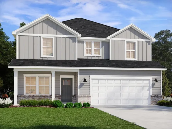 3027 Citrine Dr Lot 158, Murfreesboro, TN 37127