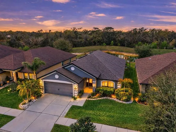 12278 Legacy Bright St, Riverview, FL 33578