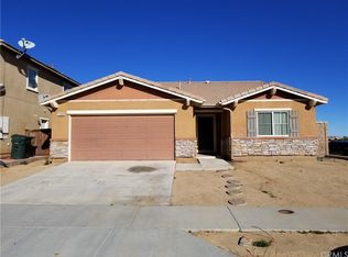 13098 Rancho Bernardo St, Hesperia, CA 92344