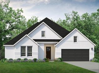 2537 Blackpool Ct, Celina, TX 75009