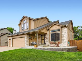 12013 W 56th Cir, Arvada, CO 80002