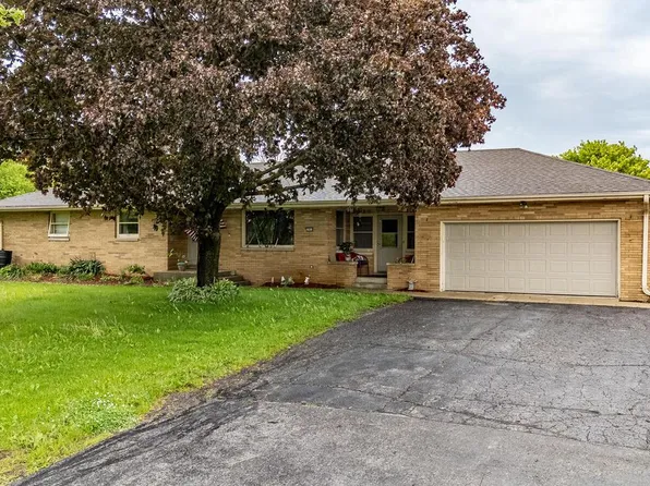 6980 South 51st STREET, Franklin, WI 53132
