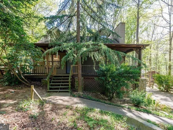 919 Lebanon Pl, Woodstock, GA 30188