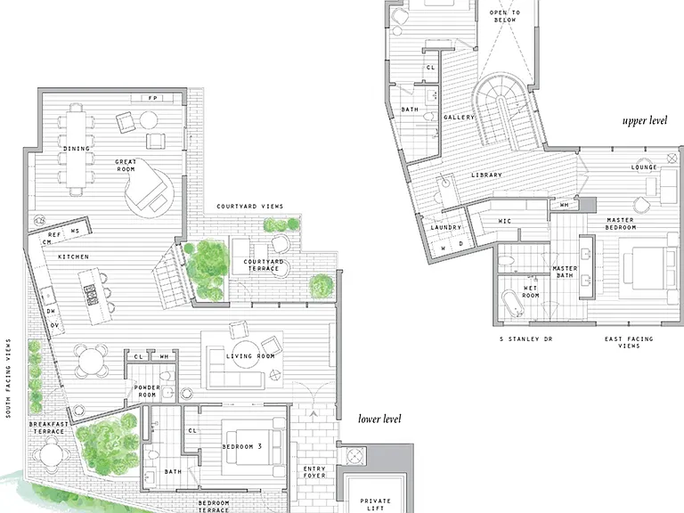 Gardenhouse Beverly Hills — Photo 43