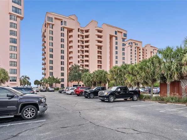 25240 Perdido Beach Blvd APT 604C, Orange Beach, AL 36561