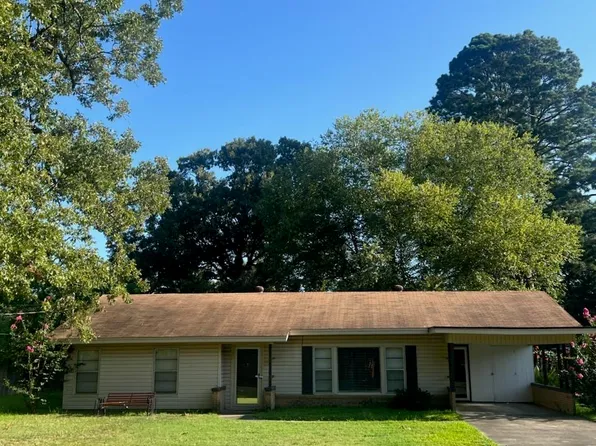 1418 Willis St, West Monroe, LA 71291