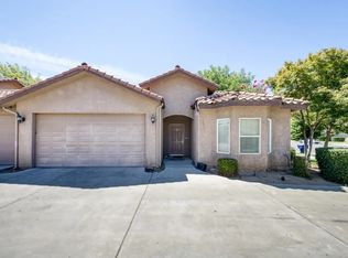 4643 W Clinton Ave, Fresno, CA 93722