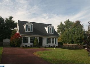 408 S Washington Ave, Telford, PA 18969