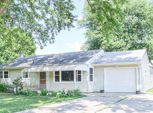 241 Michigan St, Concord, MI 49237