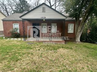 1076 Carlisle Ave, Macon, GA 31204