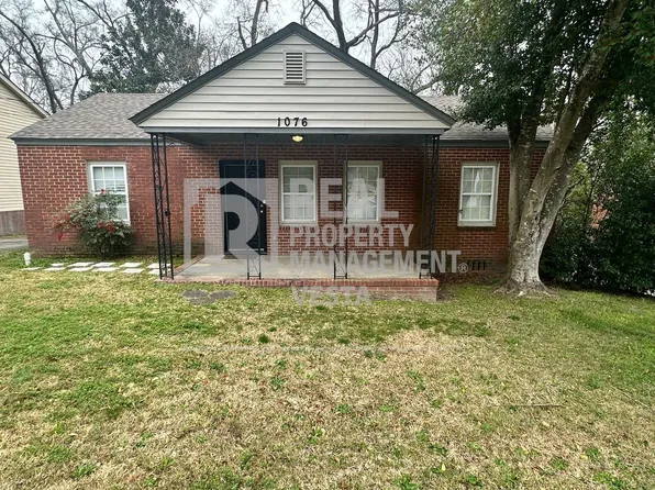 1076 Carlisle Ave, Macon, GA 31204