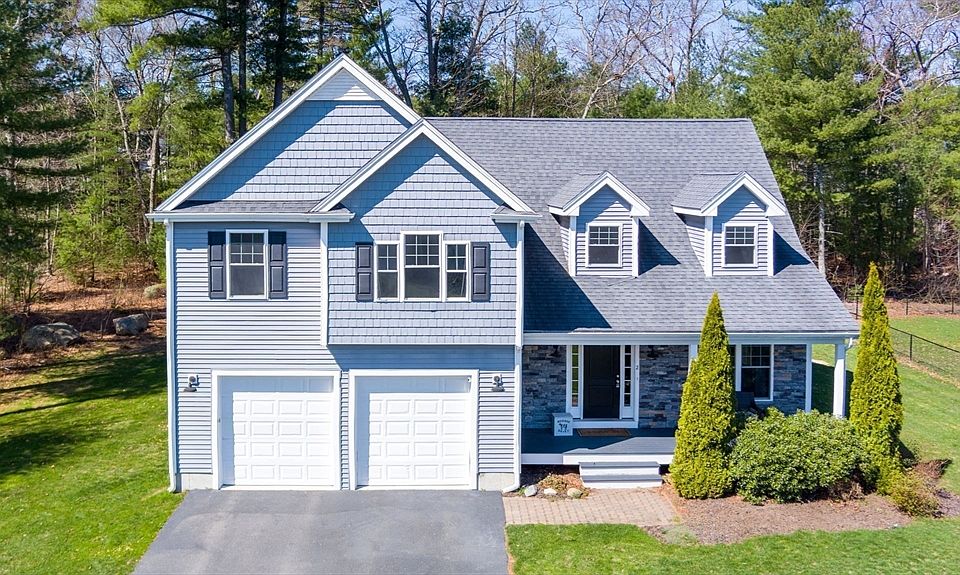 1st image of 2 Waterford Cir