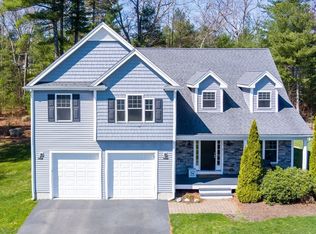 2 Waterford Cir, Dighton, MA 02715