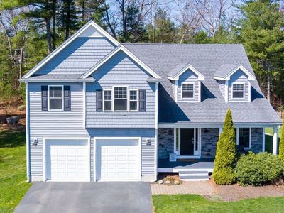 2 Waterford Cir, Dighton, MA, 02715