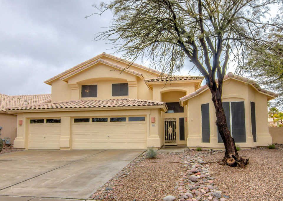 1st image of 11361 N Seven Falls Dr