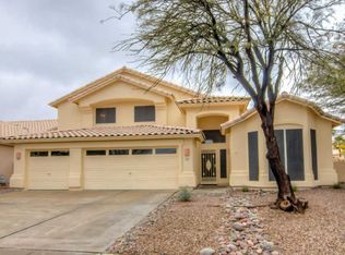 11361 N Seven Falls Dr, Tucson, AZ 85737