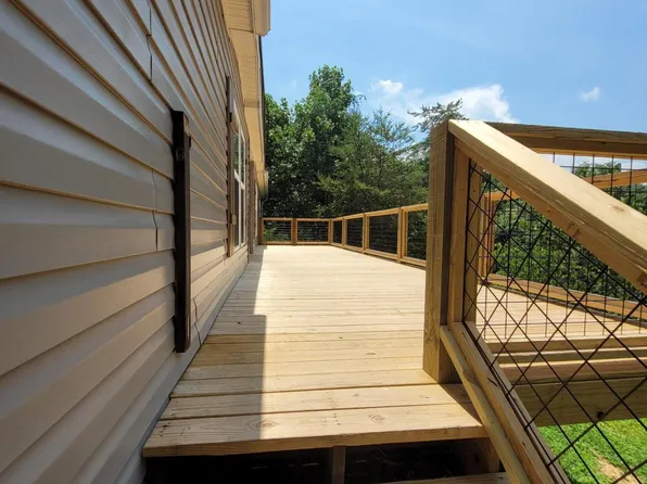 1754 Shady Grove Rd, Sevierville, TN 37876