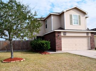 2622 Redfish Dr, Texas City, TX 77591