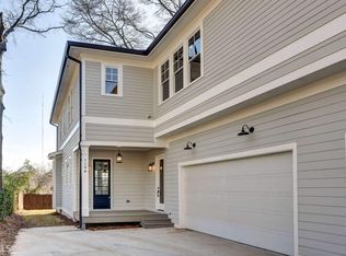 119 119-b Whitefoord Ave, Atlanta, GA 30307