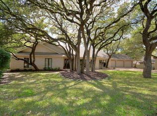 7703 Pleasant Meadow Cir, Austin, TX 78731