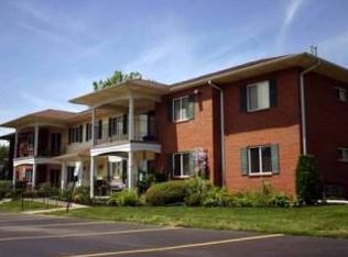 21 Carlee Ct APT 7, Rochester, NY 14616