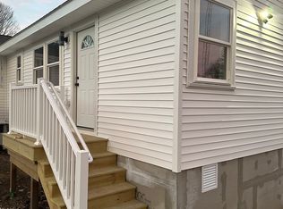 19 Leslie Rd, Worcester, MA 01605