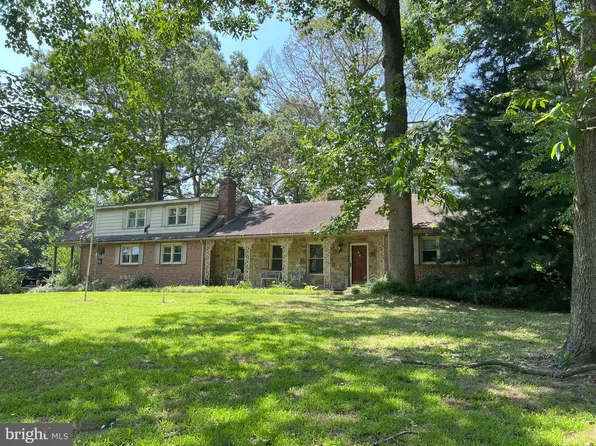 10098 N Old State Rd, Lincoln, DE 19960