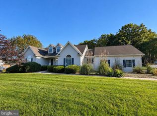 1051 E Springfield Dr, Bellefonte, PA 16823