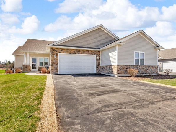6691 105th STREET #21, Pleasant Prairie, WI 53158