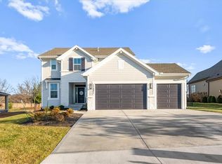 17841 Rainbow Blvd, Overland Park, KS 66085