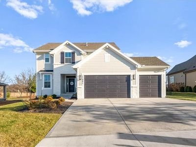17841 Rainbow Blvd, Overland Park, KS, 66085