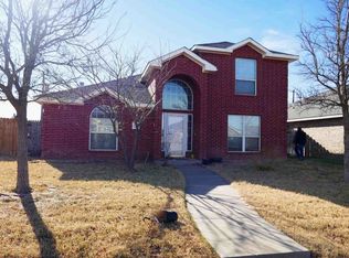 1003 Pikes Peak Dr, Amarillo, TX 79110