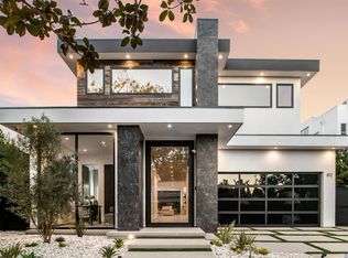 812 N La Jolla Ave, Los Angeles, CA 90046