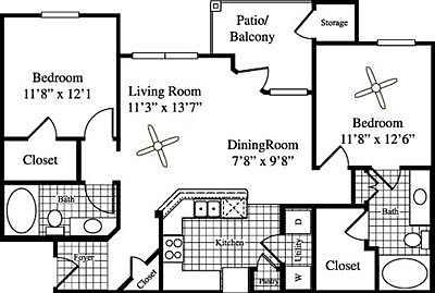 3rd image of this home