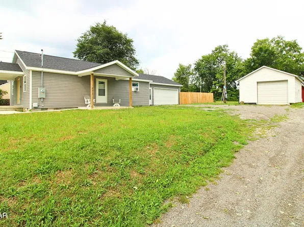 471 McPheron Ave, Lima, OH 45804