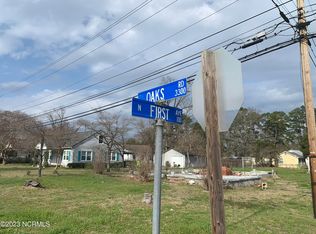 3300 Oaks Rd, New Bern, NC 28560