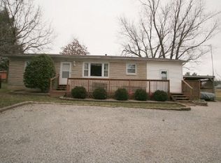 2240 Pine Dr, Ferdinand, IN 47532