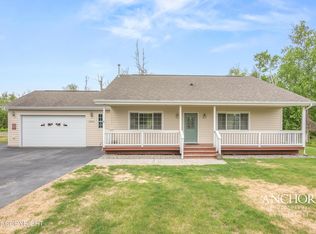 2954 S Aimees Cir, Wasilla, AK 99654
