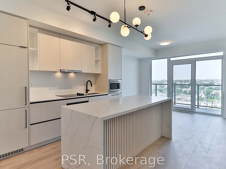 1285 Dupont St #1606 — Photo 2