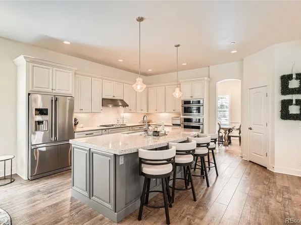 5625 W 96th Place, Westminster, CO 80020